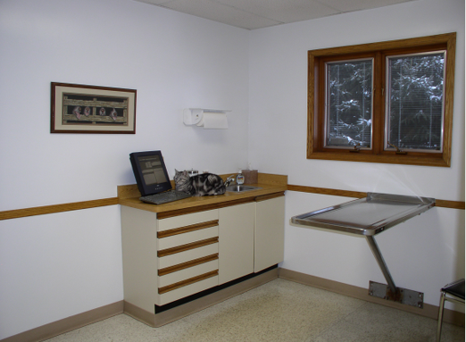 Exam Room