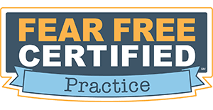 Fear Free Certified