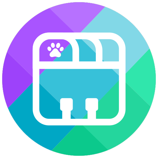 PetDesk Icon